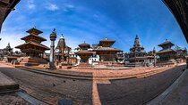 Patan Heritage Tour - Private/Small Group