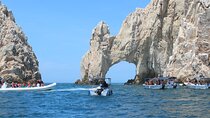 Half-Day Guided Tour at Los Cabos: San José & Cabo San Lucas