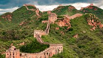 China Odyssey: Beijing, Xian, Chengdu & Shanghai in 8 Days