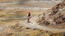 Lares Trek and Biking around Andean Communities of Sacred Valley