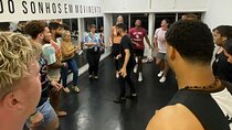 Samba class