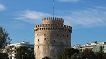 Walking Tour in Thessaloniki