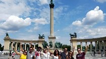 Free Tour Budapest Essential in Spanish