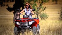 ATV Quad Safari Tour with Off-Road & Roundtrip Transfer from Side