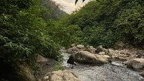Unexplored Off-beat River Trek near Darjeeling