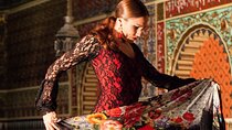 Madrid Old Town Tour & Flamenco Show with Optional Dinner