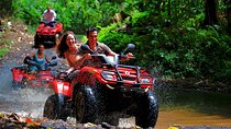QUAD & BUGGY & FAMILY BUGGY experience in MARMARİS , ICMELER