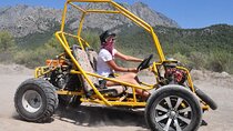 Adventures Buggy Safari Tour in Marmaris with Roundtrip Transfer