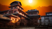 Kathmandu Day Tours - 4 Days