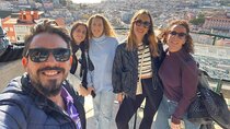 Lisbon 7 Hills Private TukTuk Tour: Best Views & Iconic Landmarks