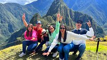 Andean Getaway 5 Days to Machu Picchu
