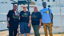 Private Cape Coast Heritage and Hiking Tour