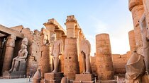 4 Hour West Bank of Luxor Private Tours