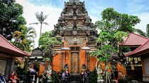 Elderly Friendly Private Tour to Ubud - All Inclusive
