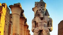 Full Day trip to Luxor Valley of the Kings 