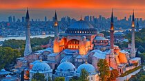  Full Day Private Guided Istanbul Tour From Hotel or Cruise Ships