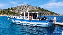 Private Full Day Tour | Food & Drinks | Kornati or Vrgada