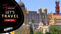 Sintra Private Tour - Special Interlude
