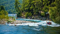 Koprulu Canyon White Water Rafting with Lunch