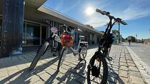 Electric Bicycle Rental in Seville