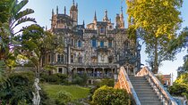 Sintra Cascais & Cabo da Roca Private Day Trip from Lisbon