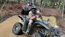 Private ATV Mountain Adventure Tour in Medellin