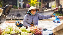 Mekong Delta 'Cai Rang' Floating Market 2-Day Tour