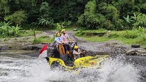 Merapi Jeep Volcano Private Tour and Prambanan Sunset