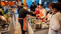 Private Hungarian Cooking Class for Groups in Budapest