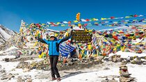 Annapurna Circuit Trek