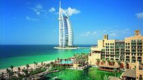 Half Day Dubai City Sightseeing Tour