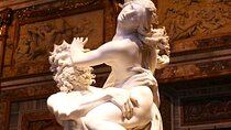 Borghese Gallery, Canova’s Masterpieces Skip-the-Line Guided Tour