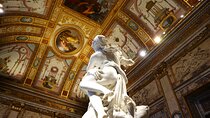Canova's Masterpieces at the Borghese Gallery Fast Track Tickets