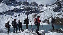 Everest Gokyo Lakes Trek (Gokyo Ri Trek)