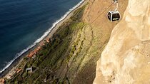 Madeira: Fajã dos Padres visit private tour