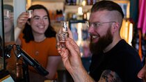 Gin Tasting Masterclass In Stillgarden Distillery