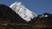 15 Days Manaslu Circuit Trek 