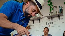 Coffee Tasting Cartagena Enjoy the Colombian Coffee