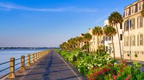 Discover Charleston! (Small Group Walking Tour - Max 10 Guests)
