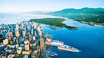 Private Transfer from Richmond to Canada Place Cruise Terminal