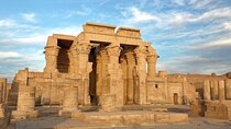 Day Tour from Luxor to Aswan (Edfu, Kom Ombo, Philae, High Dam)