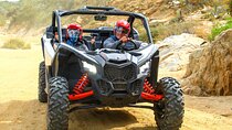 Maverick Can Am X3 Beach and Desert UTV Adventure