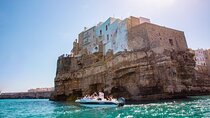 Polignano a Mare: Boat Tour of the Caves - Small Group