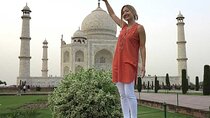 Private Trip to Taj Mahal from Delhi with Skip The Line Tickets