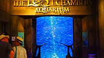 Atlantis Waterpark OR Lost Chambers Combo with Transfer Optional