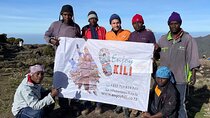 7-Day Private Kilimanjaro Trekking via Rongai Route