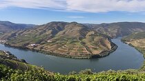 Private Day Tour in Douro Vinhateiro