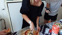 Mamma Mia! Authentic Italian Pizza Making Class