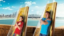 Dubai Atlantis Aquaventure Water Park with Optional Transfers