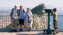 Gibraltar with St Michael Caves Guided Tour from Costa del Sol